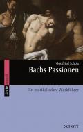 Bachs Passionen 