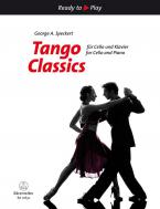 Tango Classics Standard