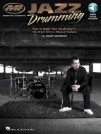 Jazz Drumming 
