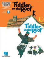 Broadway Singer's Edition: Fiddler On The Roof 