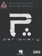 Periphery - Guitar Tab Collection 