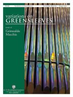 Suite Variations on Greensleeves 