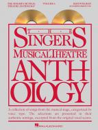 Singer's Musical Theatre Anthology Vol. 6 