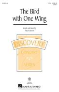 The Bird with One Wing Standard