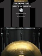 101 Drum Tips 