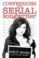 Confessions Of A Serial Songwriter 