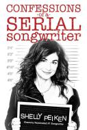 Confessions Of A Serial Songwriter 