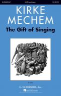 Gift Of Singing 