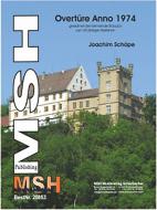 Overtüre Anno 1974 