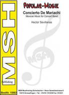 Concierto de Mariachi 