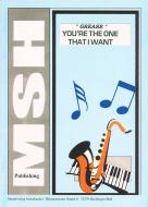 You're The One That I Want 