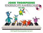 Kinderleichte Klavierschule Teil 3 