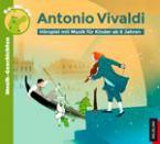 Musik-Geschichten mit Re-Mi-Do 2: Antonio Vivaldi 