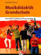 Musikdidaktik Grundschule 