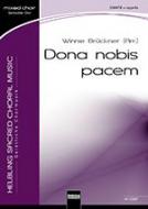 Dona nobis pacem 
