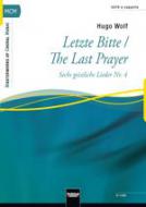 Letzte Bitte - The Last Prayer 