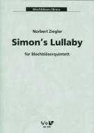 Simon's Lullaby 