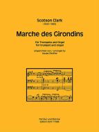 Marche des Girondins 