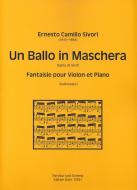 Un Ballo in Maschera (Opéra de Verdi) 