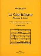La Capricieuse op. 17 