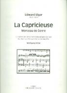 La Capricieuse op. 17 