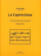 La Capricciosa 