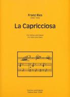 La Capricciosa 