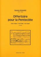 Offertoire pour la Pentecôte 