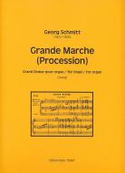 Grande Marche (Procession) 