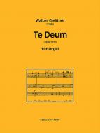 Te Deum 