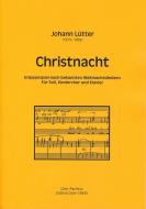 Christnacht 