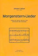 Morgenstern-Lieder 