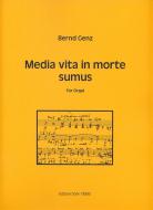 Media vita in morte sumus 