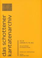 Auf, auf und singt ihr frommen Christen 