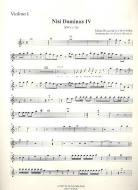 Nisi Dominus IV 