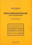 Kleine Weihnachtsmusik 