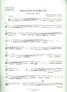 Mein Erbteil ist zu aller Zeit die heilige Dreieinigkeit 