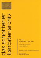 Gott gibt, Gott nimmt, wie er bestimmt 