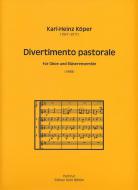 Divertimento pastorale 