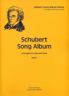 Schubert Song Album I 