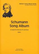 Schumann Song Album I 
