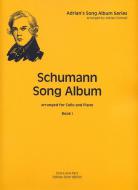Schumann Song Album I 
