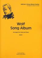 Wolf Song Album I 