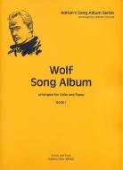 Wolf Song Album I 