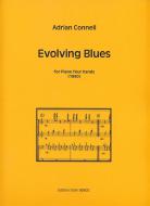 Evolving Blues 