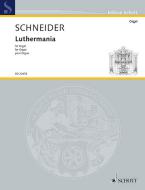 Luthermania Standard