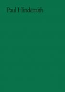 Orchesterwerke 1949-51 