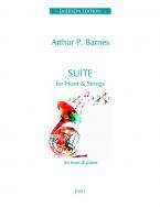 Suite for Horn & Strings 