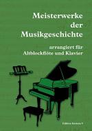 Meisterwerke der Musikgeschichte 