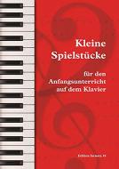 Kleine Spielstücke 